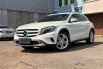 2015 Mercedes-Benz 1.6 GLA200 Urban AT White DP 7jt Auto Approved 1