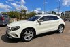 2015 Mercedes-Benz 1.6 GLA200 Urban AT White DP 7jt Auto Approved 13