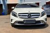 2015 Mercedes-Benz 1.6 GLA200 Urban AT White DP 7jt Auto Approved 17