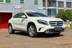 2015 Mercedes-Benz 1.6 GLA200 Urban AT White DP 7jt Auto Approved 18