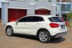 2015 Mercedes-Benz 1.6 GLA200 Urban AT White DP 7jt Auto Approved 19