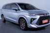 JUAL Toyota Avanza 1.5 G MT 2023 Silver 1