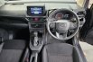 Daihatsu Xenia X 1.3 AT ( Matic ) 2021 / 2022 Abu² Tua Km Low 22rban Siap pakai 10