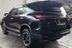 Toyota Fortuner 2.4 GR Sport A/T ( Matic ) 2021/ 2022 Hitam Km 34rban Mulus Siap Pakai 4