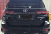 Toyota Fortuner 2.4 GR Sport A/T ( Matic ) 2021/ 2022 Hitam Km 34rban Mulus Siap Pakai 5