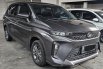 Daihatsu Xenia X CVT ( Matic ) 2021/ 2022 Abu2 Km 22rban Mulus Siap Pakai 2