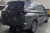 Daihatsu Xenia X CVT ( Matic ) 2021/ 2022 Abu2 Km 22rban Mulus Siap Pakai 6