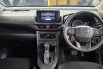 Daihatsu Xenia X CVT ( Matic ) 2021/ 2022 Abu2 Km 22rban Mulus Siap Pakai 8