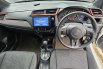 Honda Mobilio RS AT ( Matic ) 2019 Putih Km 56rban plat jakarta timur 9