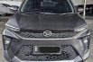 Daihatsu Xenia 1.3 X CVT ( Matic ) 2021/ 2022 Abu2 Km 22rban Mulus Siap Pakai 1