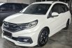 Honda Mobilio RS A/T ( Matic ) 2019 Putih Km 56rban Mulus Siap Pakai 2
