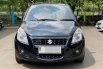 Suzuki Splash 1.2 AT 2013 Hitam 1