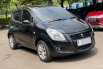 Suzuki Splash 1.2 AT 2013 Hitam 3