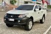 Mitsubishi Triton HDX MT Double Cab 4WD 2017 Putih 2