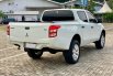 Mitsubishi Triton HDX MT Double Cab 4WD 2017 Putih 4