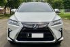 Lexus RX 200T 2016 Putih 1