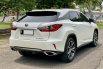 Lexus RX 200T 2016 Putih 4