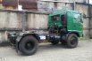 6banBARU Hino ranger engkel tractor head SG 260 J 2012 head trailer 2