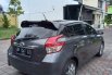 Toyota Yaris G 2016 Abu-abu hitam 2