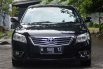 Toyota Camry 2.5 V 2010 Hitam 1