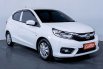 Honda Brio Satya E 2022  - Promo DP & Angsuran Murah 1