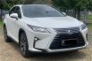 Lexus RX 200T Luxury 1