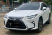 Lexus RX 200T Luxury 3