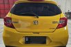 Honda Brio E A/T ( Matic ) 2019 Kuning KM 56rban Mulus Siap Pakai Good Condition 5