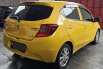 Honda Brio E A/T ( Matic ) 2019 Kuning KM 56rban Mulus Siap Pakai Good Condition 6