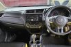 Honda Brio E A/T ( Matic ) 2019 Kuning KM 56rban Mulus Siap Pakai Good Condition 8