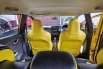 Honda Brio E A/T ( Matic ) 2019 Kuning KM 56rban Mulus Siap Pakai Good Condition 13