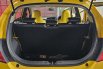 Honda Brio E A/T ( Matic ) 2019 Kuning KM 56rban Mulus Siap Pakai Good Condition 14