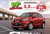 NISSAN ALL NEW MARCH (RUBY RED)   1.2 M/T (2017) 1