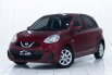 NISSAN ALL NEW MARCH (RUBY RED)   1.2 M/T (2017) 2