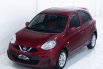 NISSAN ALL NEW MARCH (RUBY RED)   1.2 M/T (2017) 6