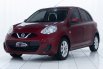 NISSAN ALL NEW MARCH (RUBY RED)   1.2 M/T (2017) 7
