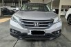 Honda CRV 2.0 AT ( Matic ) 2013 Abu² Muda Km 160rban plat jakarta timur 1