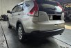 Honda CRV 2.0 AT ( Matic ) 2013 Abu² Muda Km 160rban plat jakarta timur 4