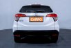 JUAL Honda HR-V 1.5 E SE CVT 2021 Putih 3