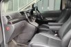 Alphard SC 2012 Hitam CBU Pilot Seat Jok Klt Elect Seat R/L Pbd Record ATPM Km 88rb  KREDIT TDP 59jt 9