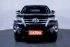 Toyota Fortuner 2.4 G AT 2017 1