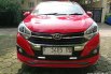 Daihatsu Ayla 1.2 R Deluxe MT 2018 Merah 5