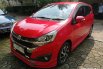 Daihatsu Ayla 1.2 R Deluxe MT 2018 Merah 7