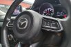 Mazda CX-3 GT Grand Touring AT Matic 2017 Hitam 8