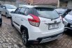 Toyota Yaris TRD Sportivo Heykers 2017 Putih 7