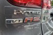 Honda Mobilio RS CVT AT Matic 2017 Abu-abu 15