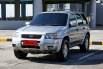 Ford Escape XLT 2005 Silver 3