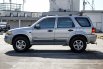Ford Escape XLT 2005 Silver 4
