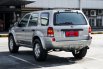 Ford Escape XLT 2005 Silver 7