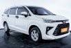 JUAL Toyota Avanza 1.3 E AT 2023 Putih 1
